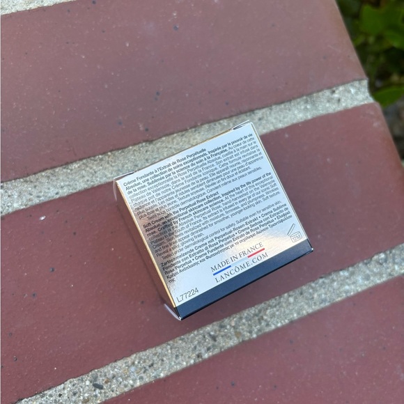 Lancôme absolu soft cream - Picture 5 of 6